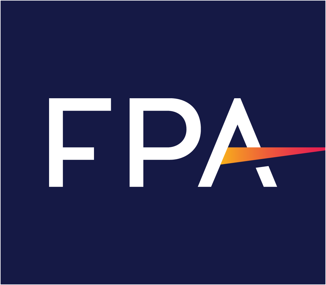 FPA Business Hub Logo